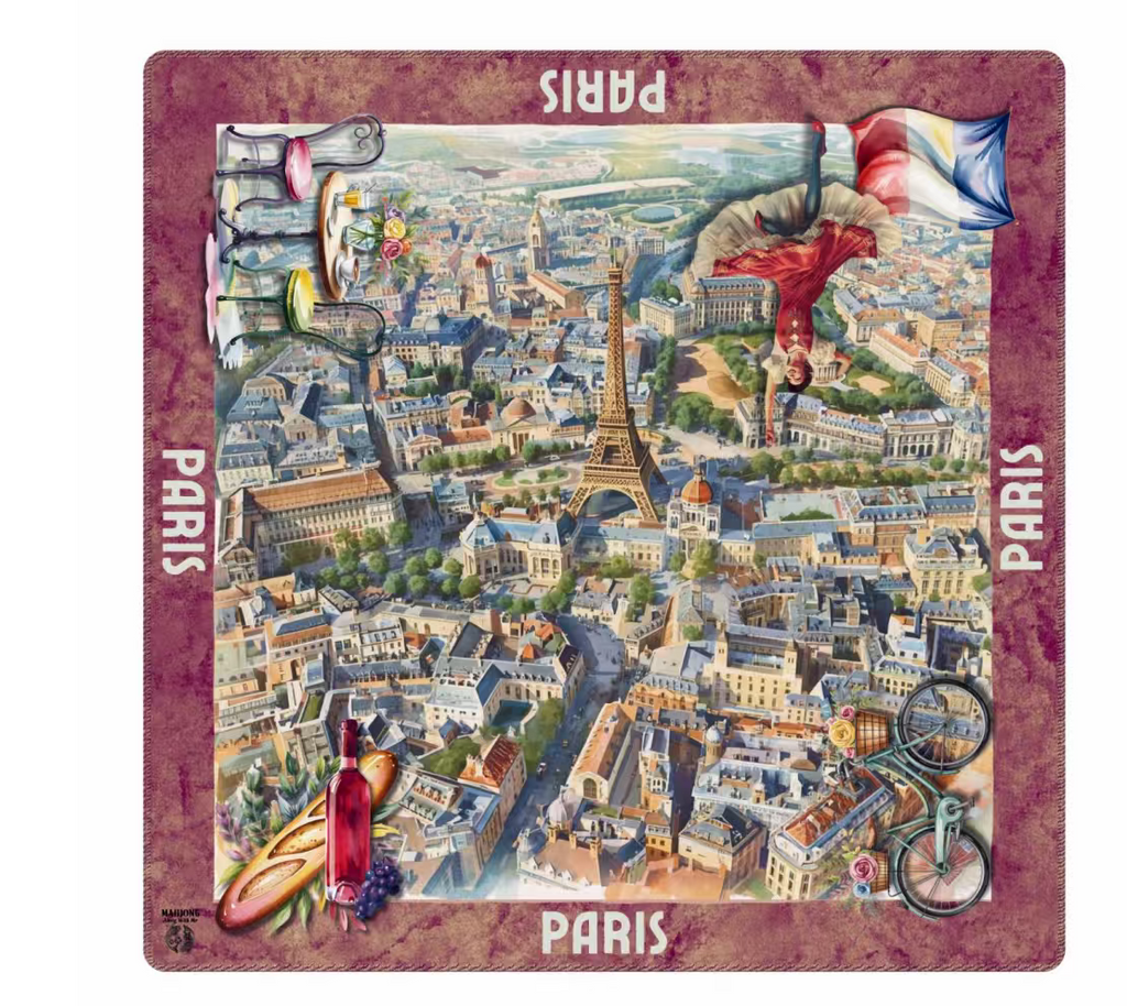 Paris IN STOCK