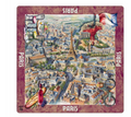 Paris IN STOCK