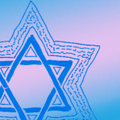 Star of David Dawning PREORDER