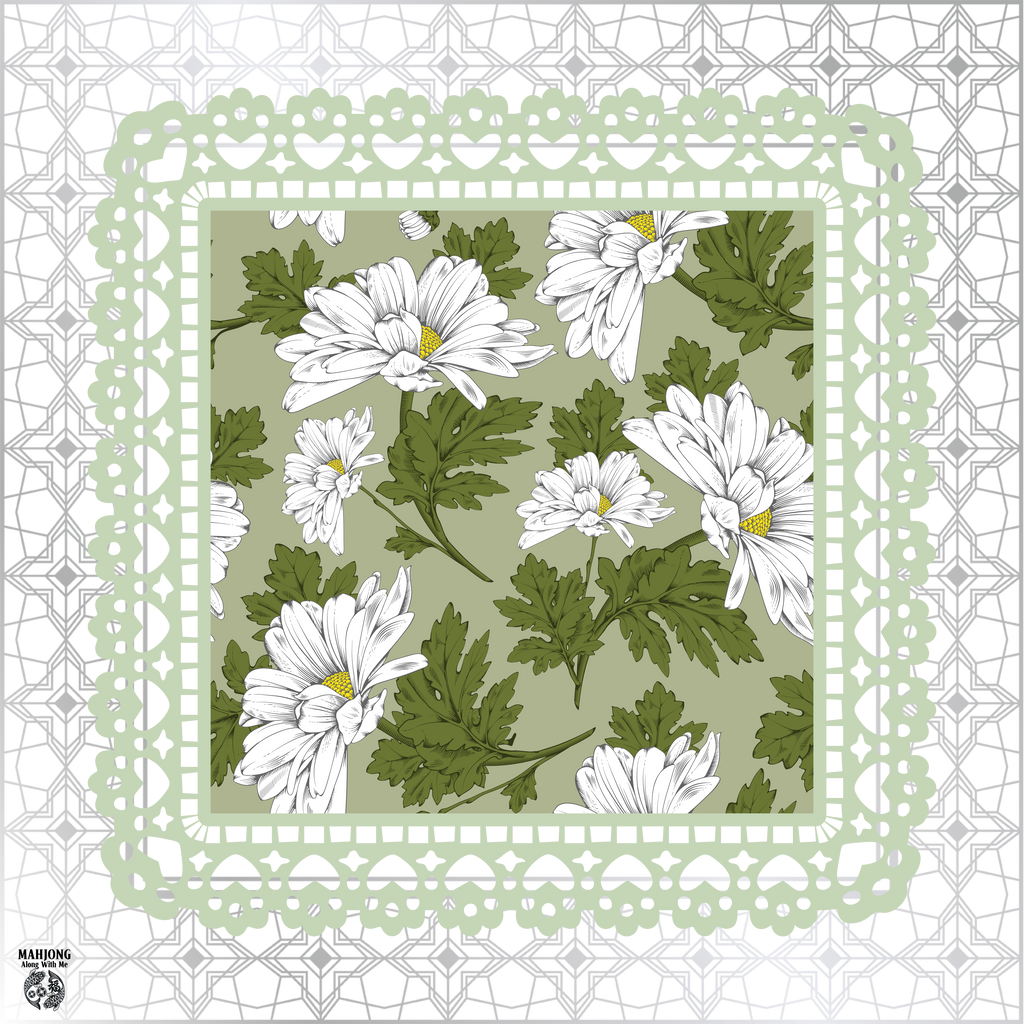 Southern Daisy PREORDER