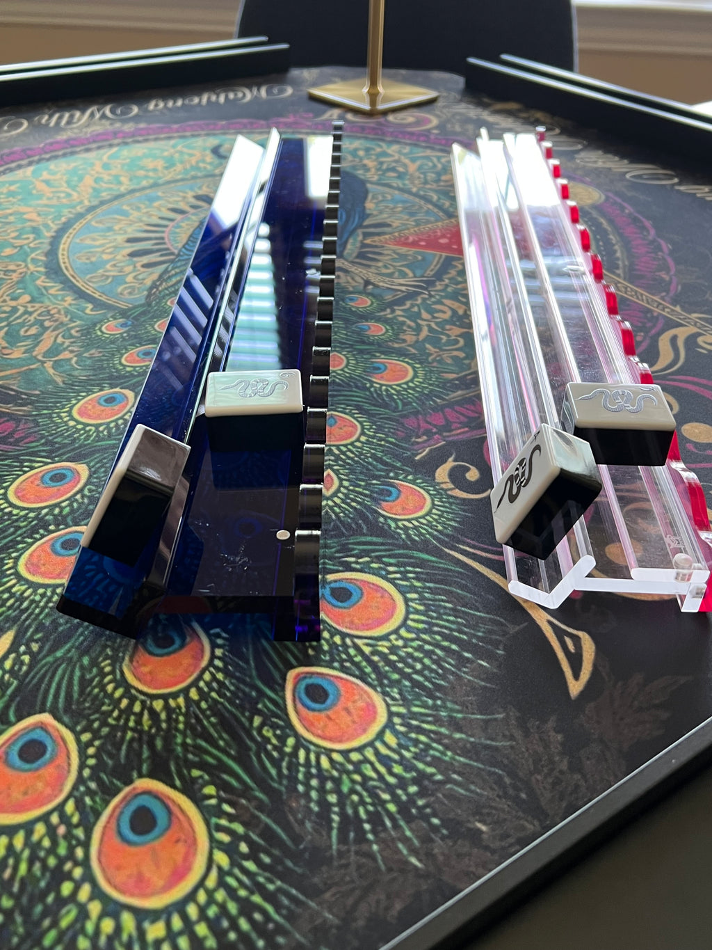 Mahjong with Mahgirls! IN STOCK