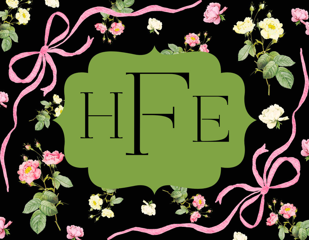 NMJL Standard Personalized Card Cover Sticker