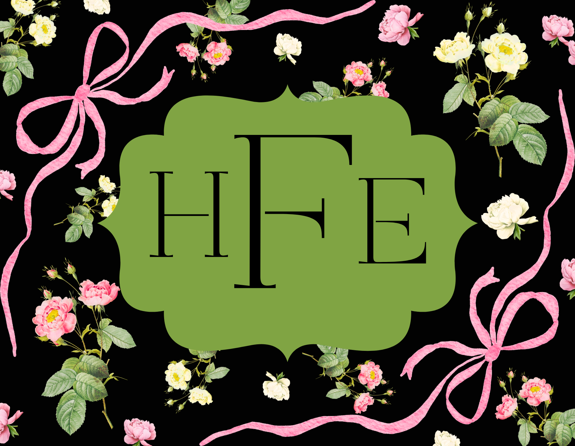 NMJL Standard Personalized Card Cover Sticker
