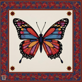 Jewel Butterfly PREORDER