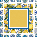 Amalfi PREORDER