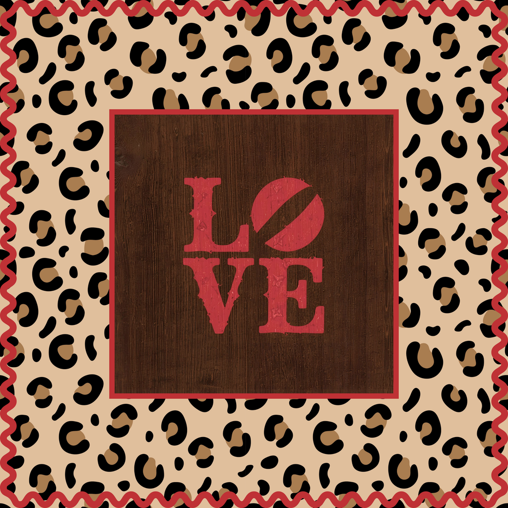 Leopard Love PRESALE