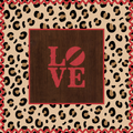 Leopard Love PRESALE