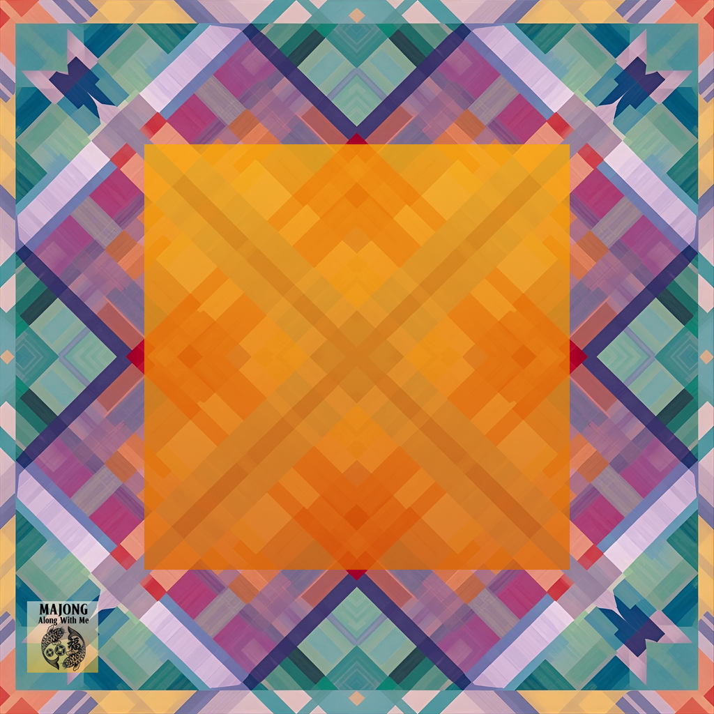 Mad for Plaid COMING JANUARY 2026