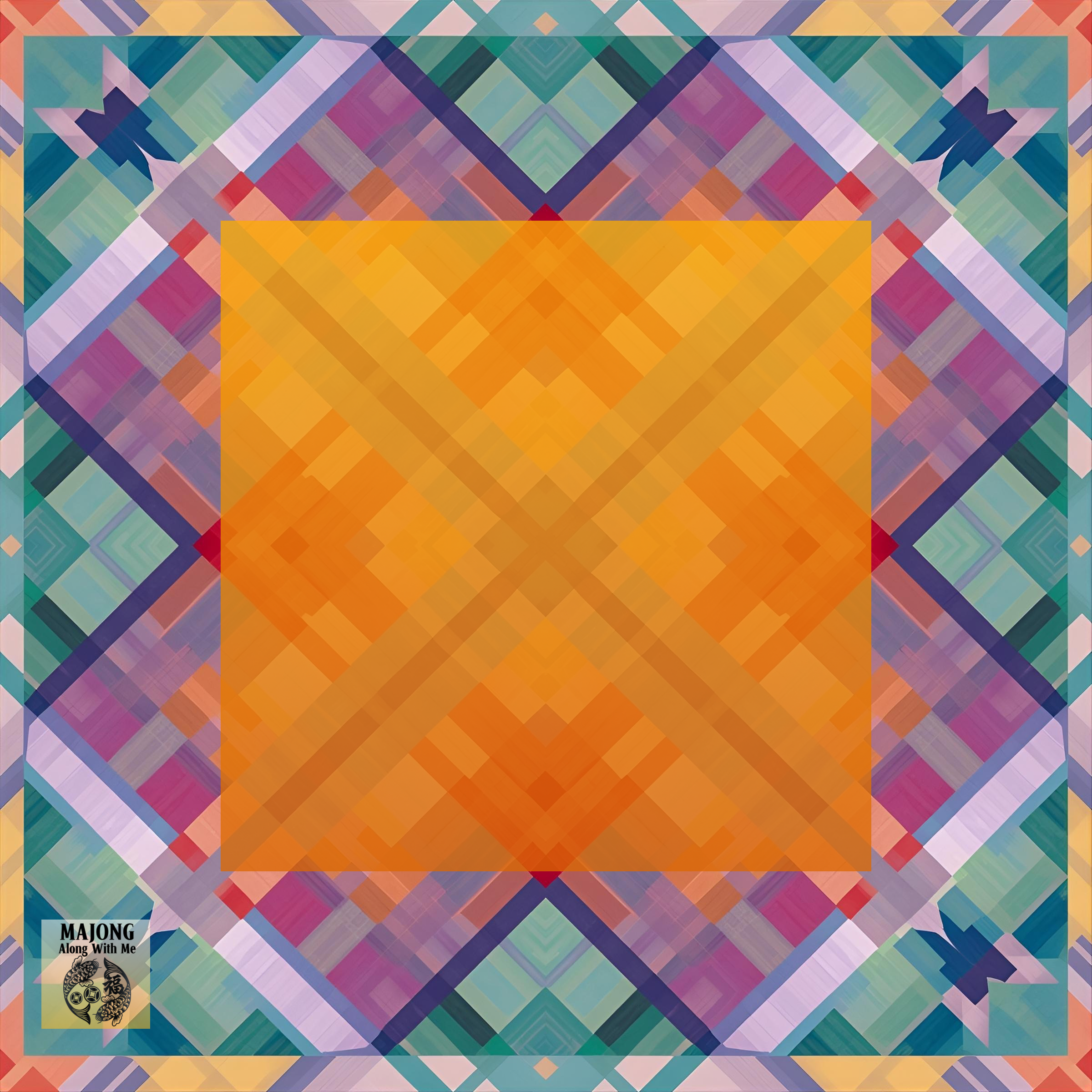 Mad for Plaid COMING JANUARY 2026