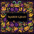 Mardi Gras Classic PRESALE