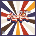 America Starburst IN STOCK