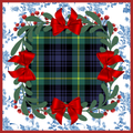 Christmas Black Watch Plaid PREORDER
