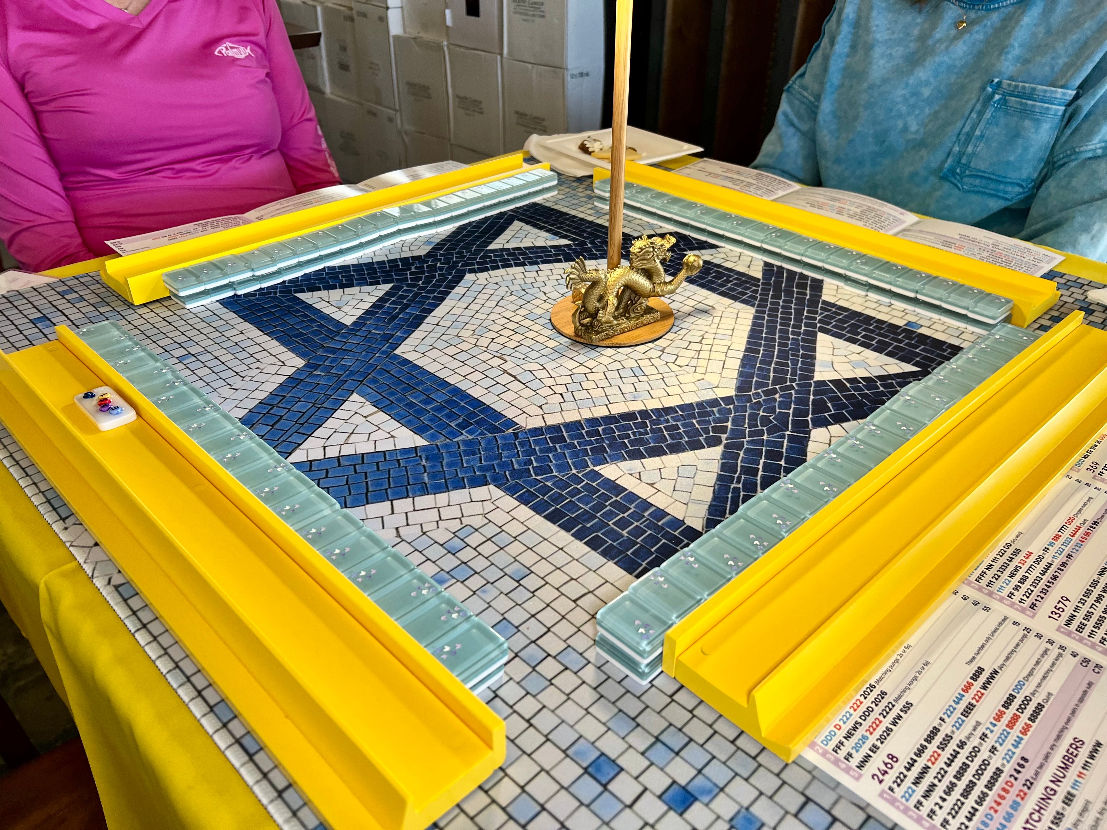 Star of David PREORDER