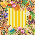 Tiger Lily Collage PREORDER