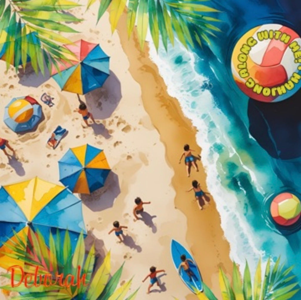 Mahjong Mat Personalization