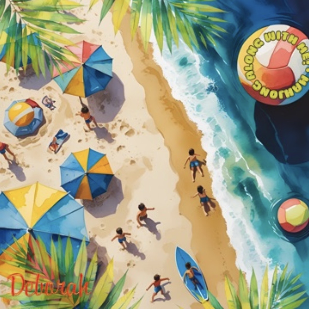 Mahjong Mat Personalization