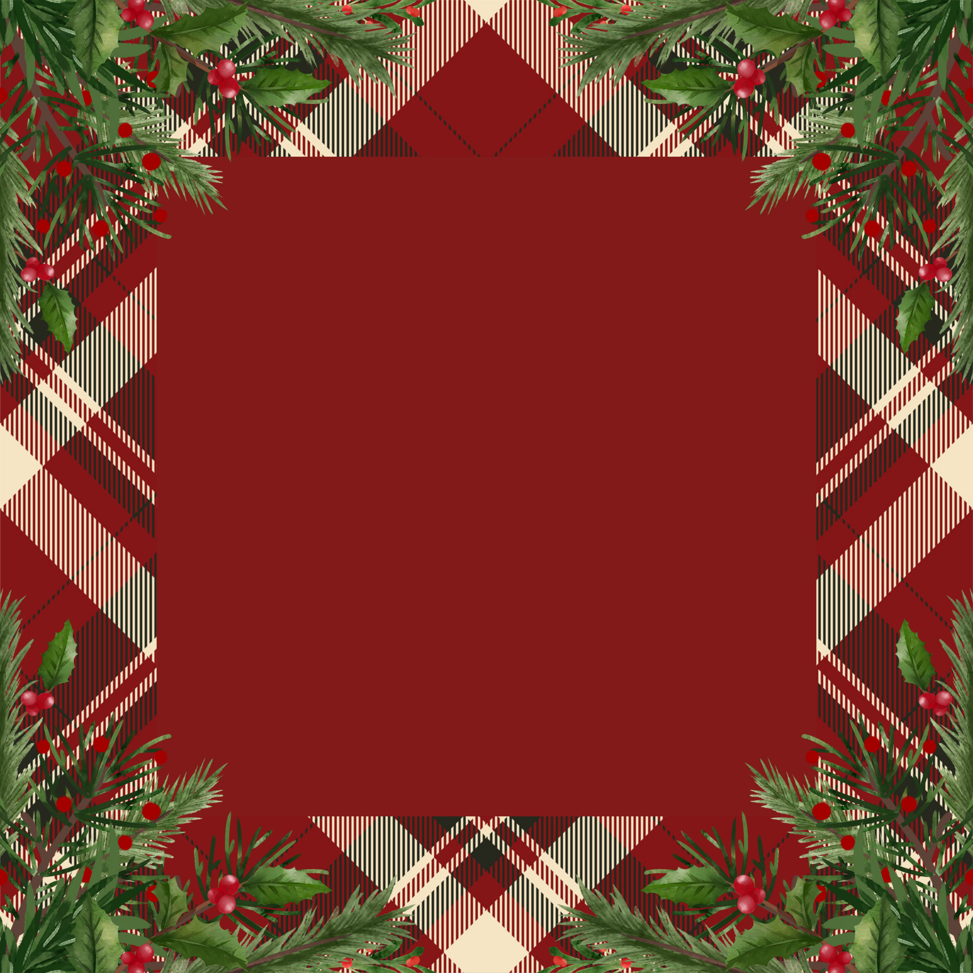 Christmas Good Tidings PREORDER