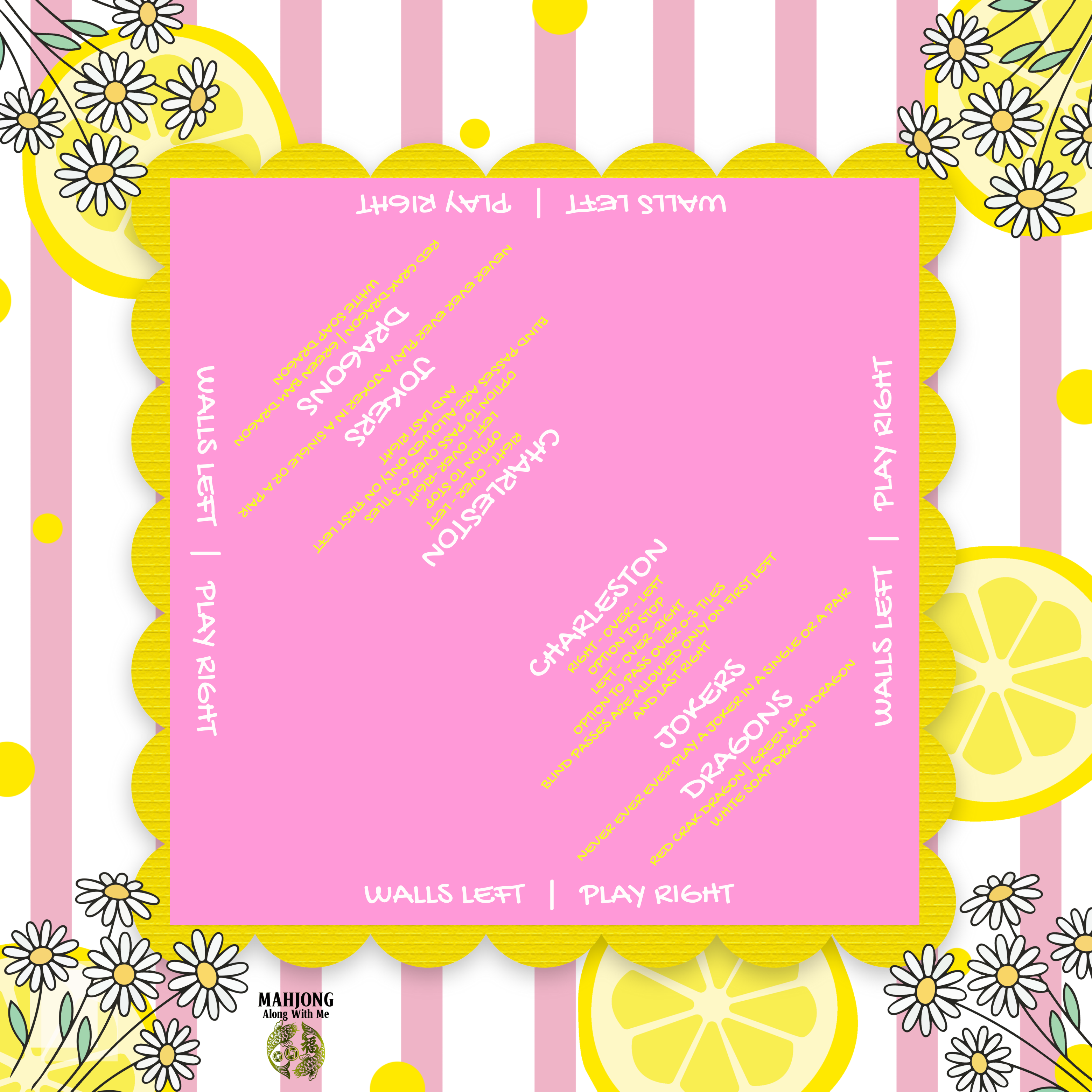 Quick Start Spring PREORDER