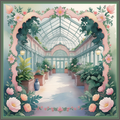 Victorian Conservatory PRESALE