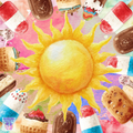 Summer Screams for Ice Cream IN STOCK