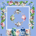 Tea Party PREORDER