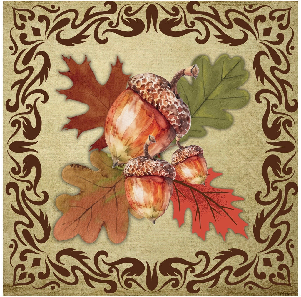 Autumn Leaves PREORDER