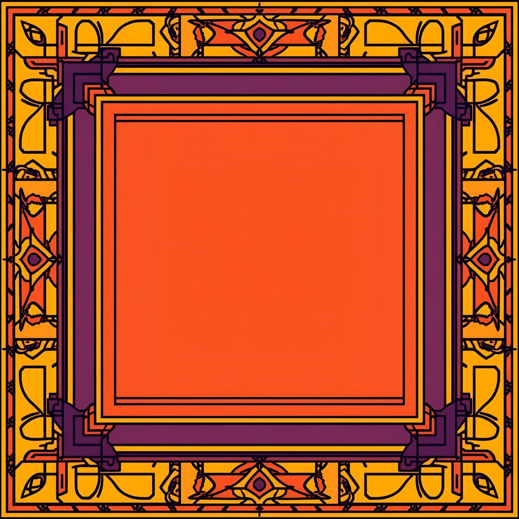 Modern Geometric COMING FEBRUARY 1