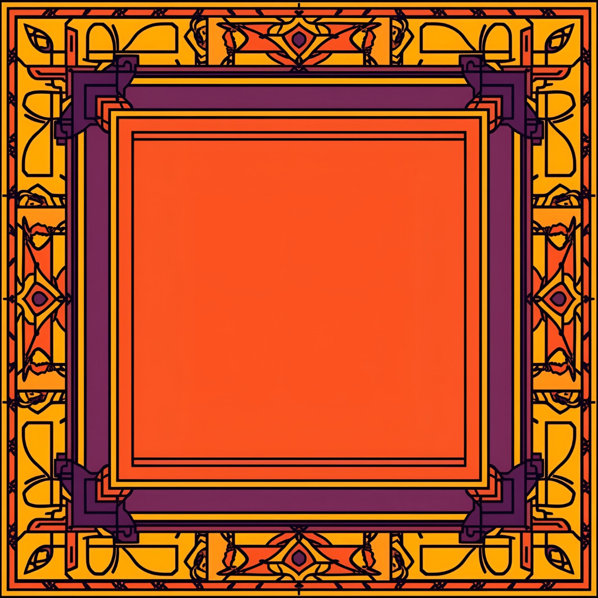 Modern Geometric COMING FEBRUARY 1