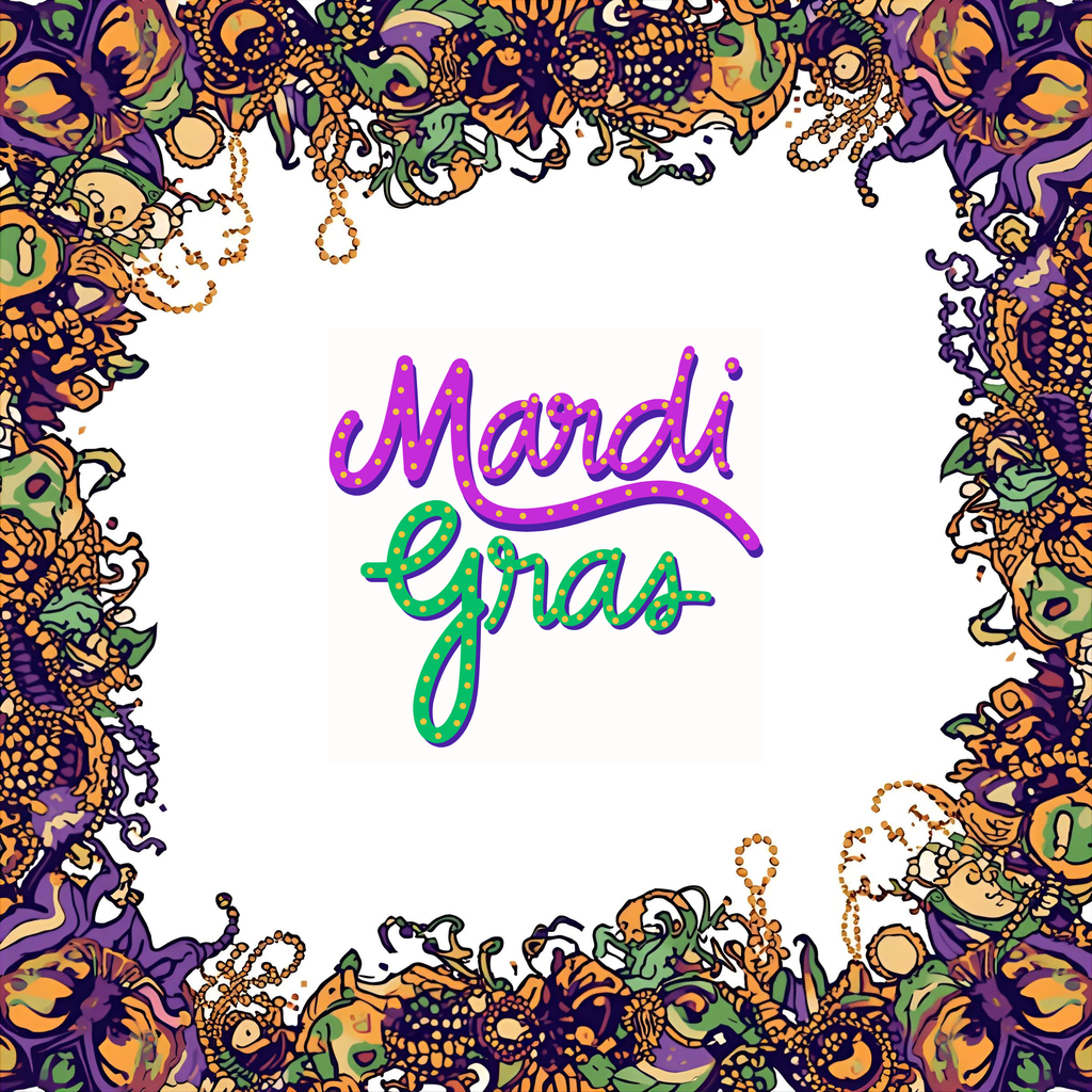 Show me Your Beads PRESALE