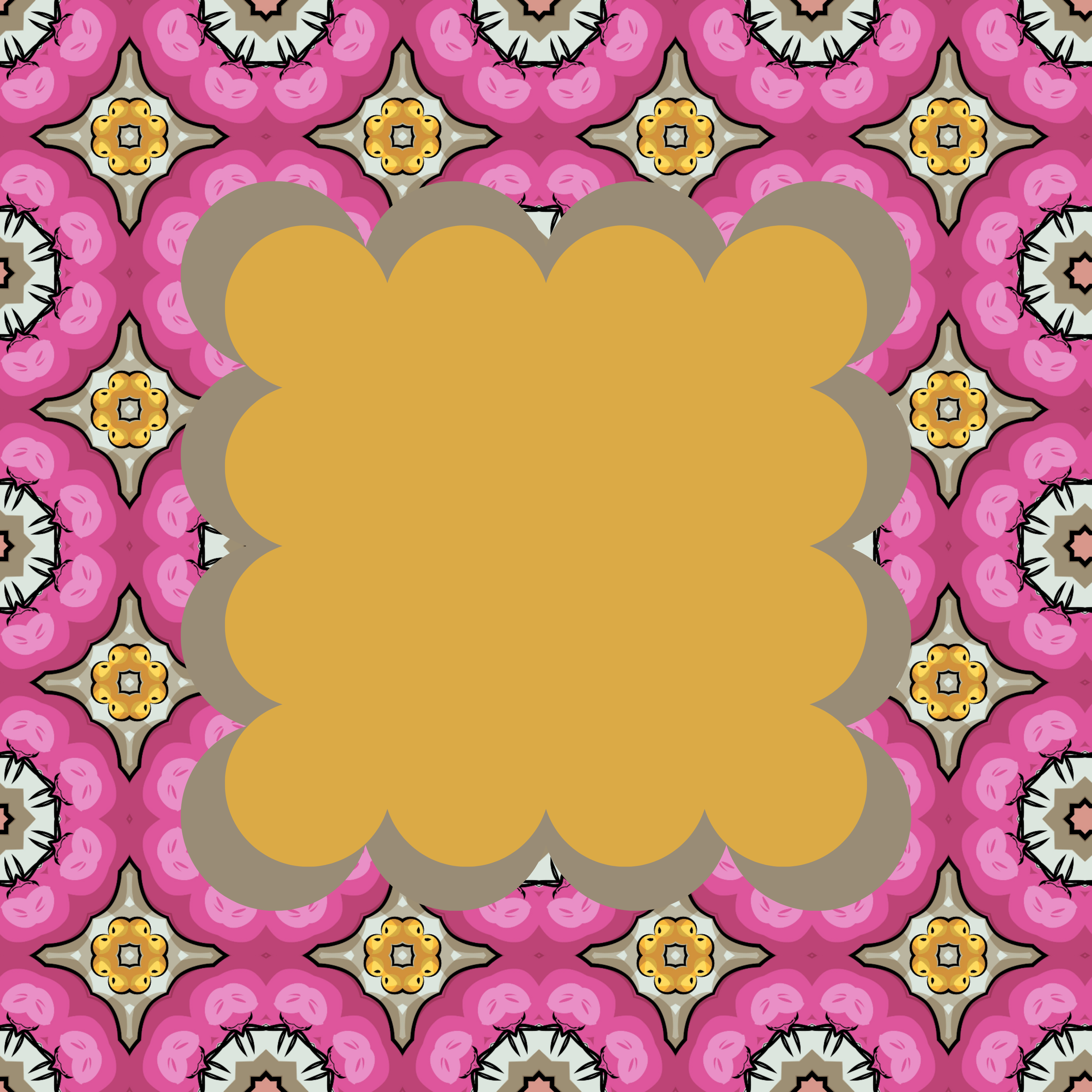 Hearts, Hearts, Hearts PRESALE