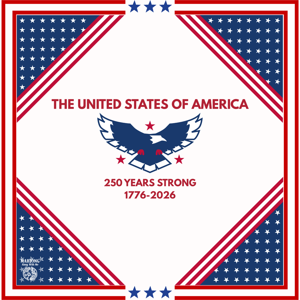 America Strong IN STOCK