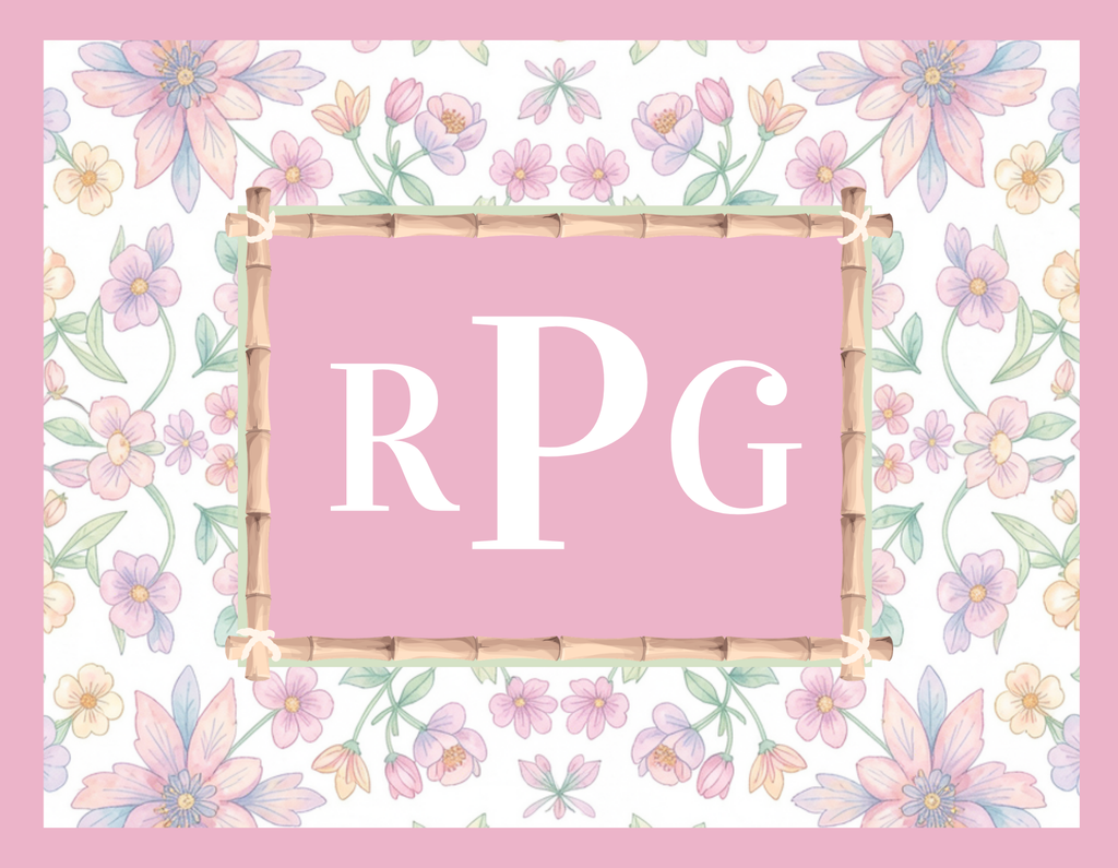 NMJL Standard Personalized Card Cover Sticker