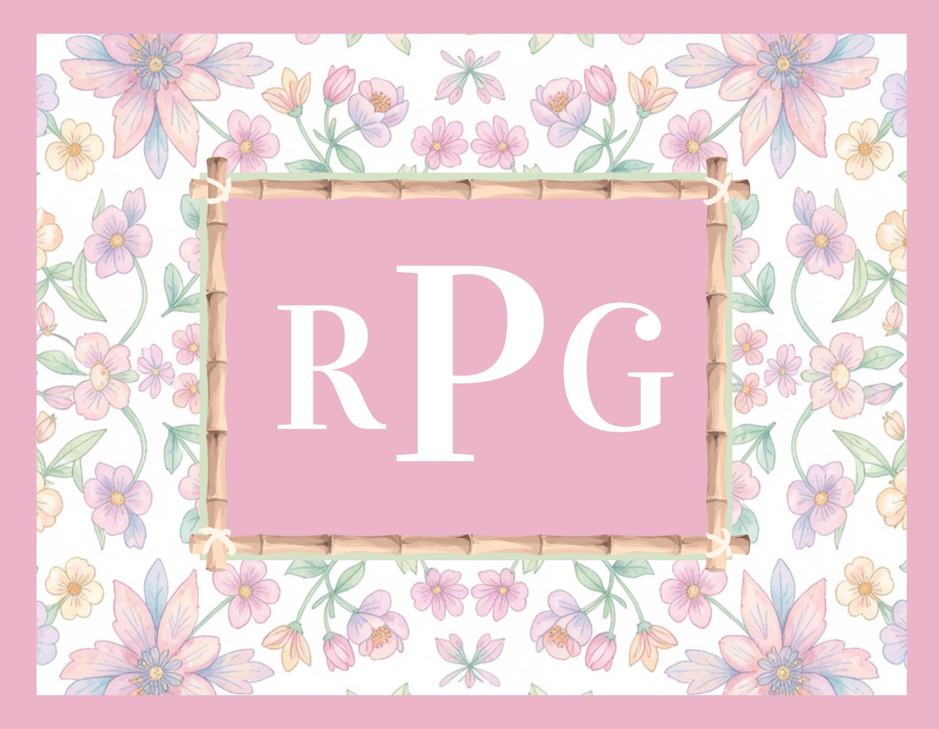 NMJL Standard Personalized Card Cover Sticker