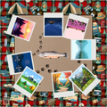 Travel National Park Mat IN STOCK