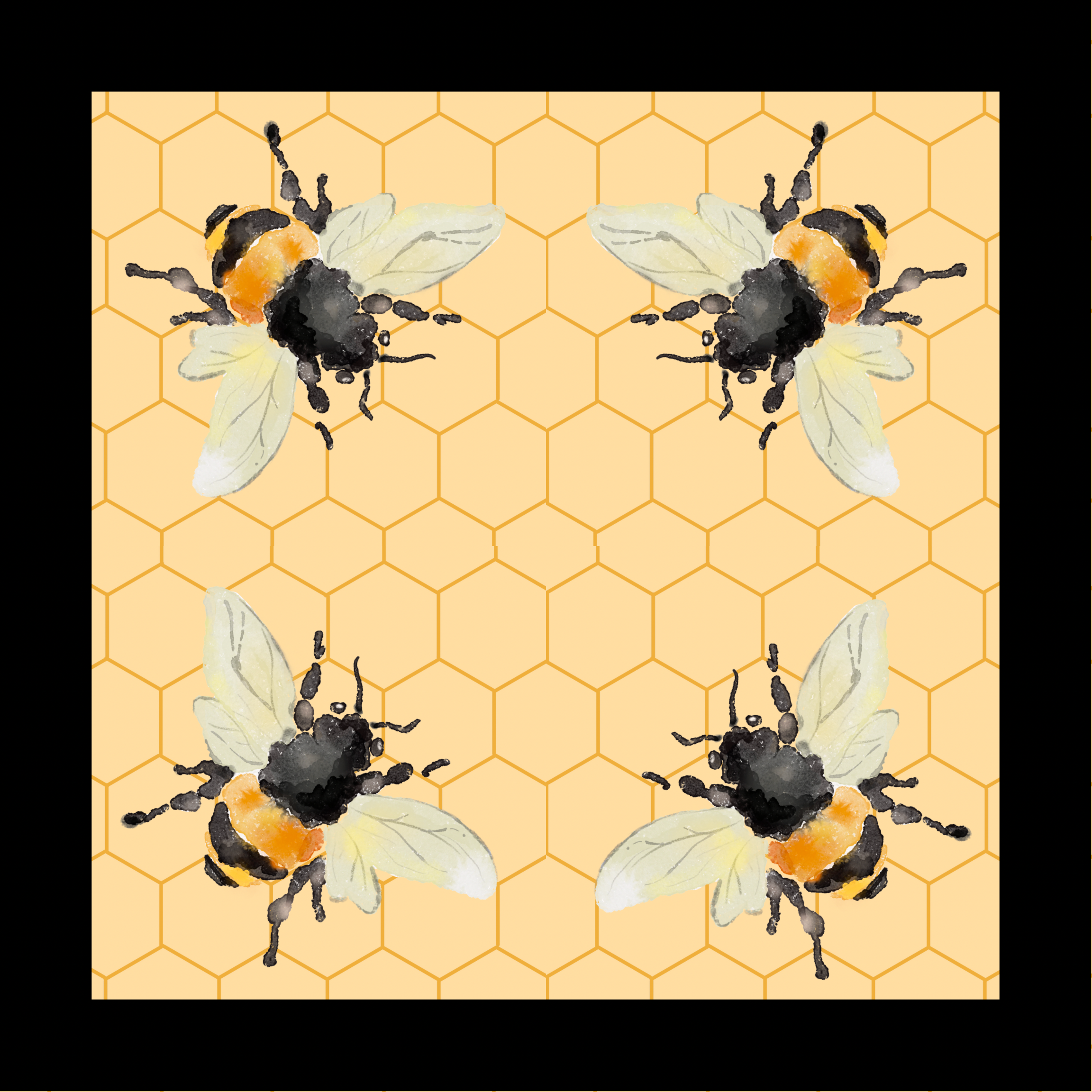 Honey PREORDER