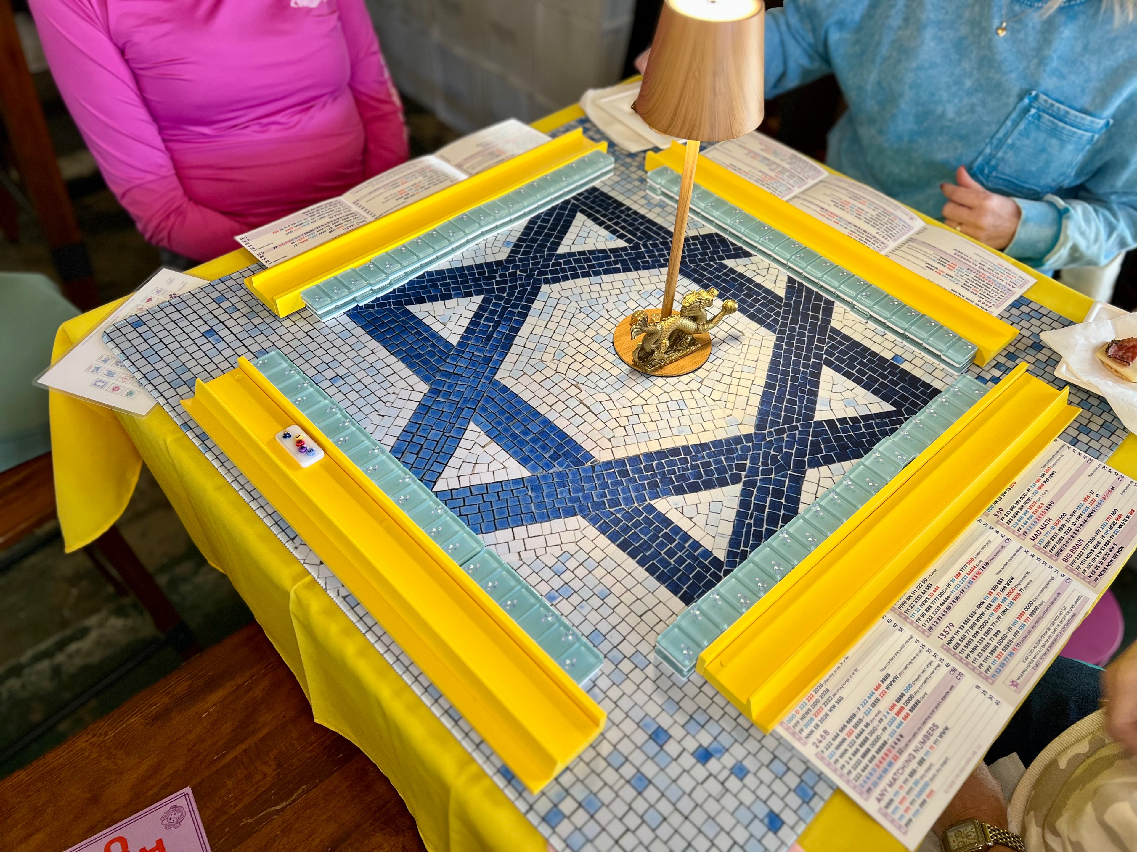 Star of David PREORDER