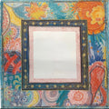 Abstract Border PREORDER