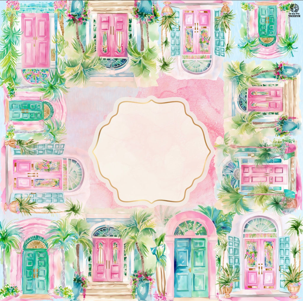 Palm Beach, Please PREORDER