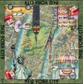 New York City PREORDER