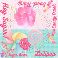 Hey Sugar! IN STOCK