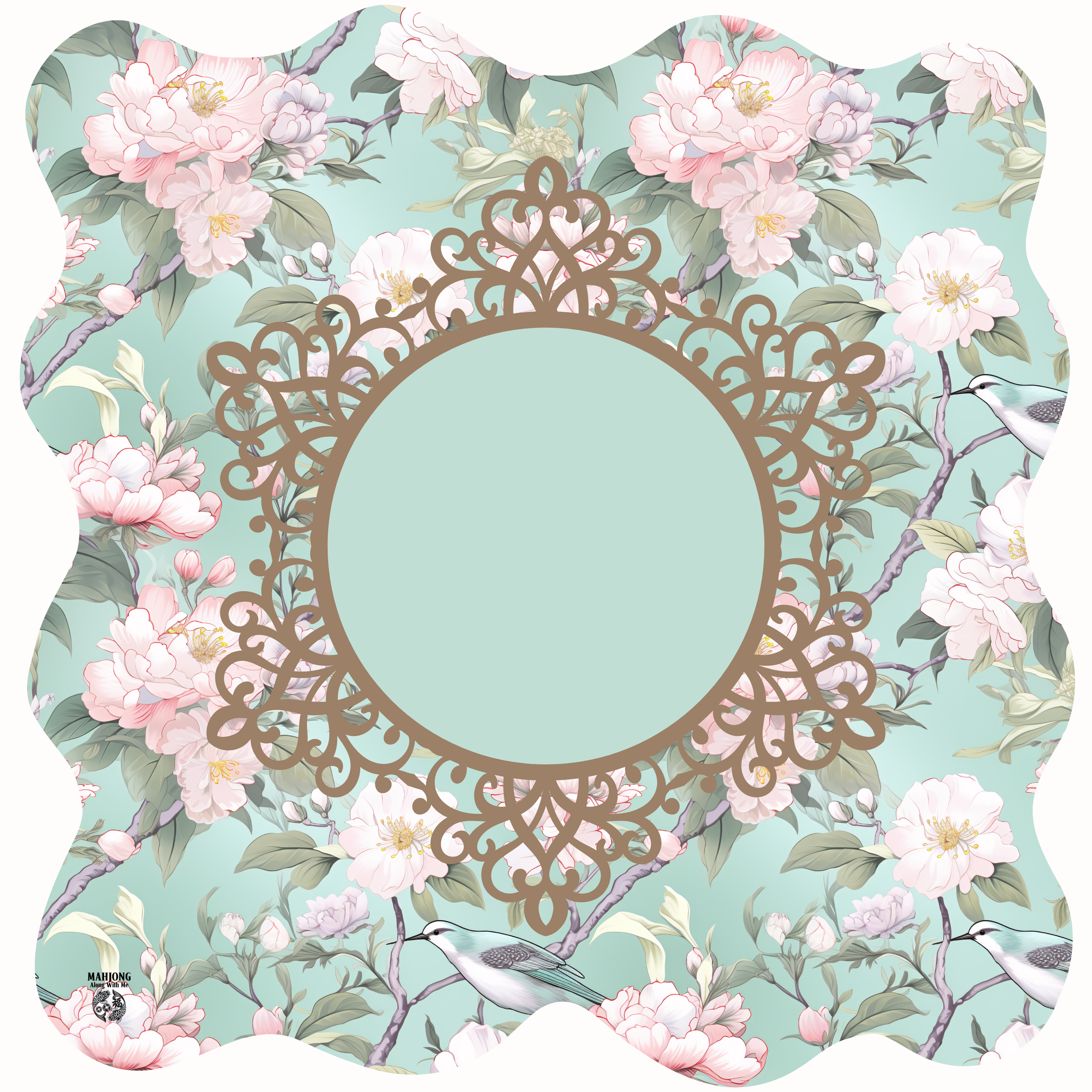 Lillian IN STOCK