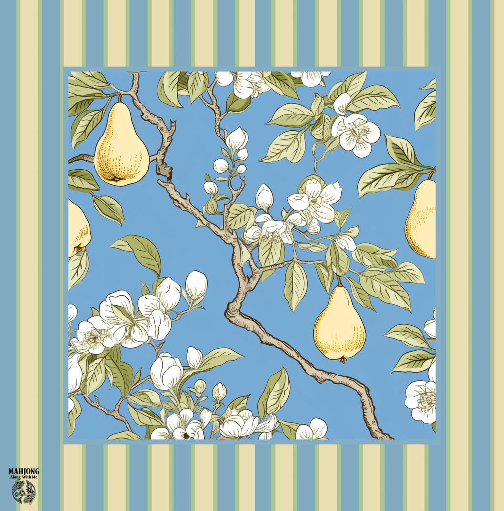 A Family A-Pear PREORDER