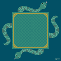 Snakes on a Mat PREORDER