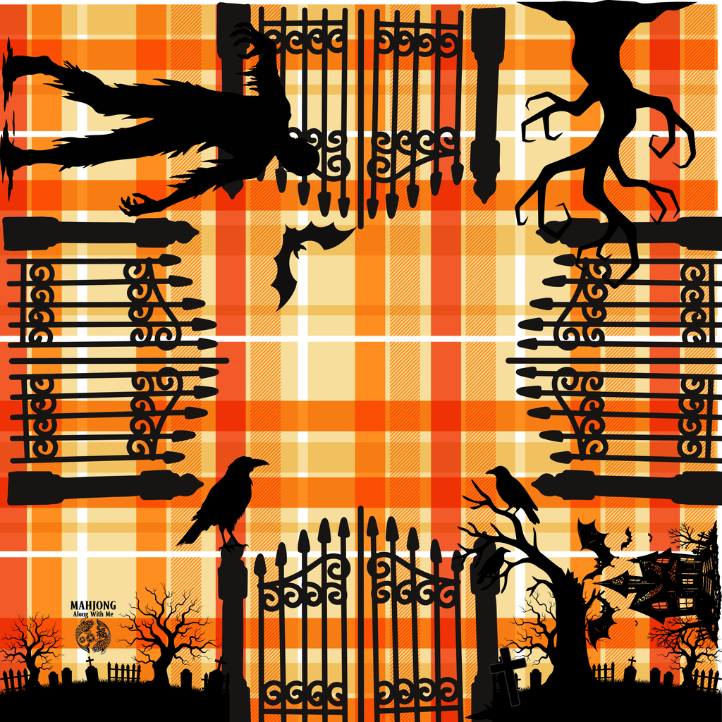 Halloween Monster Mash PREORDER