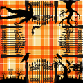 Halloween Monster Mash PREORDER