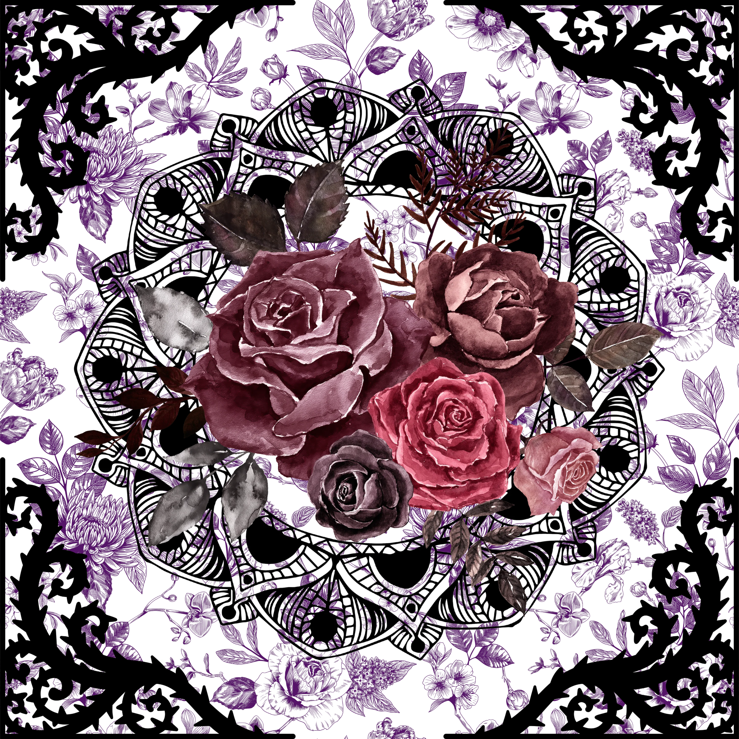 Halloween A Rose For Emily PREORDER