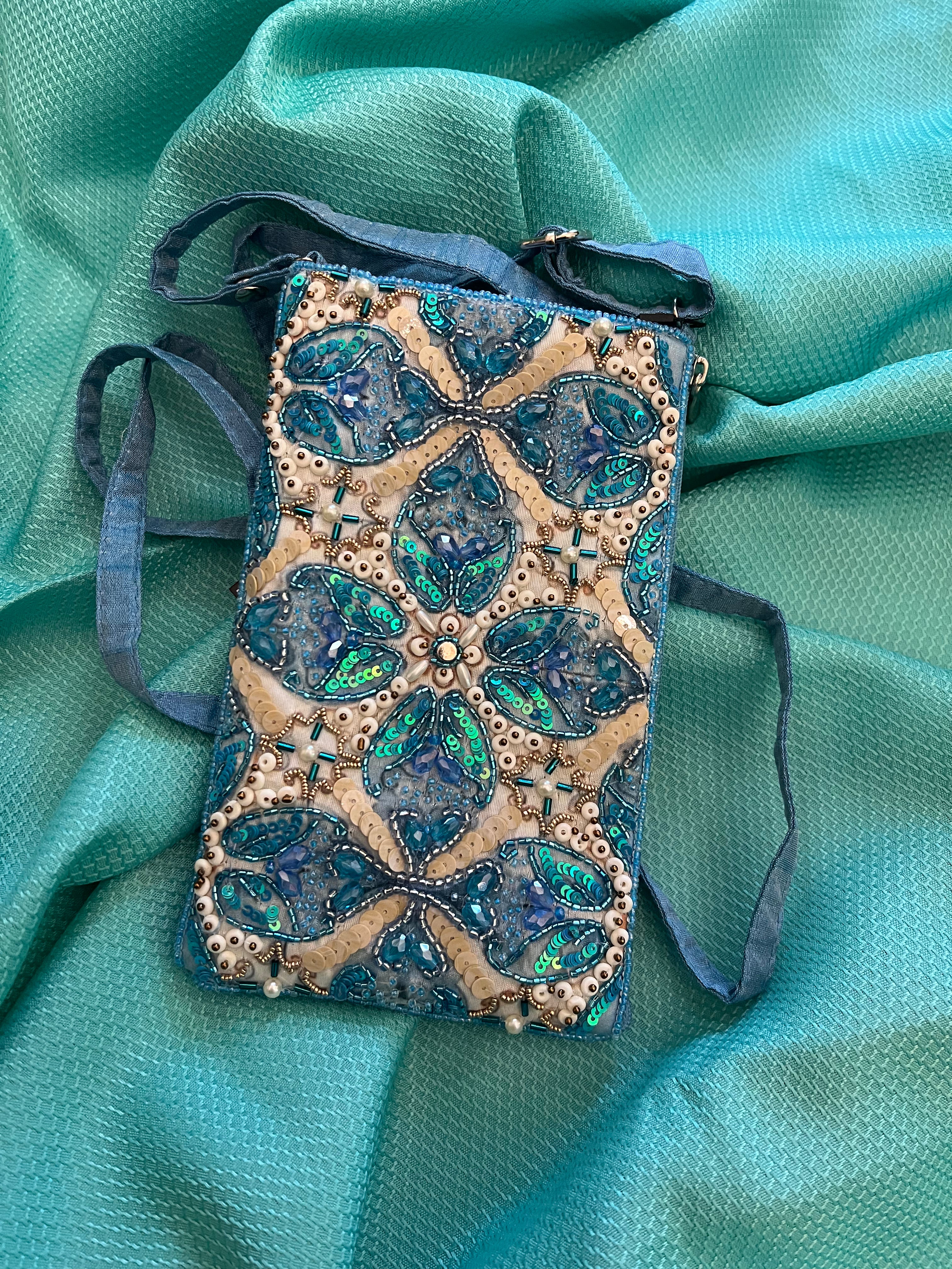 The Club Bag