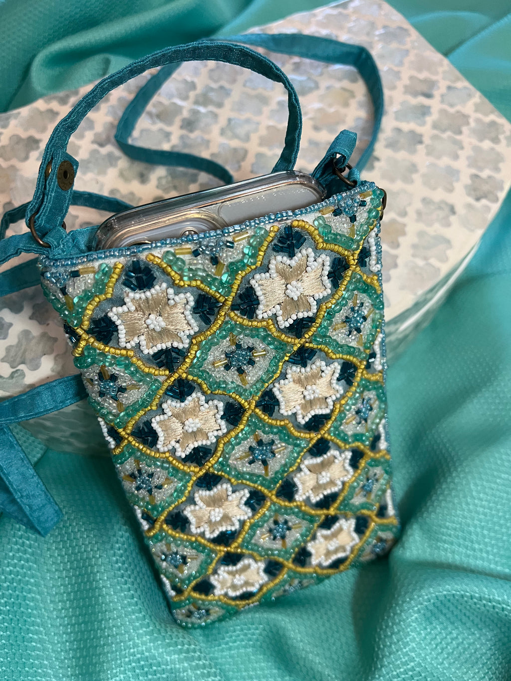 The Club Bag