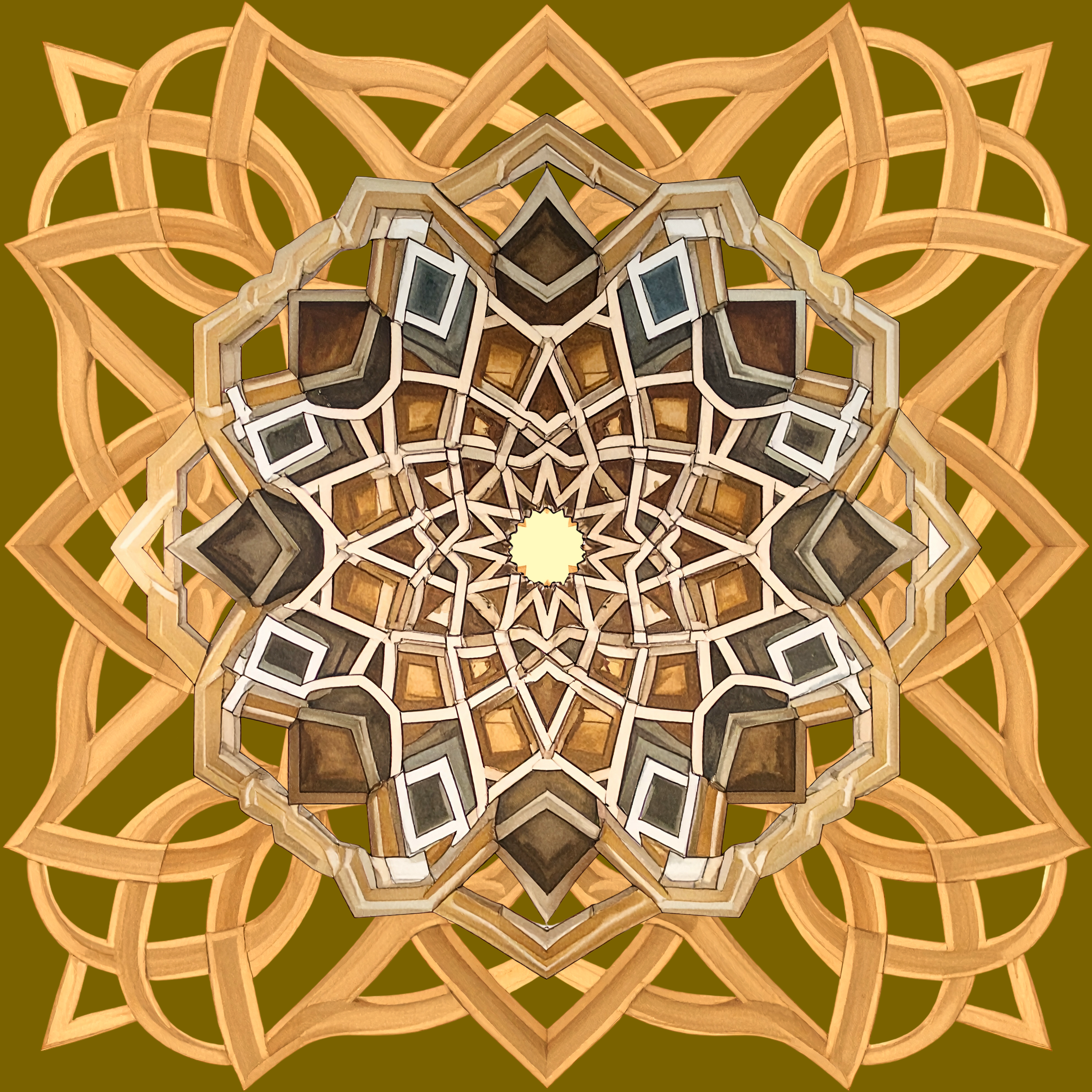 Love Knots Naturally PRESALE