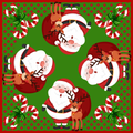 Christmas Jolly Man PREORDER